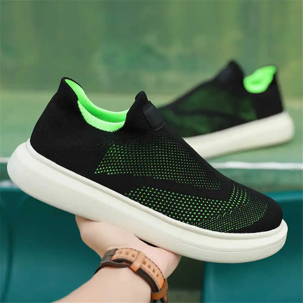 Chaussures à plateforme marron - Streetwear Brand Cheap avis et prix